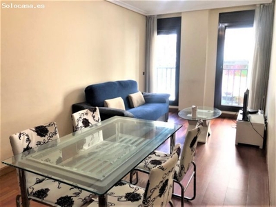 fantástica vivienda en alquiler junto a plaza de España