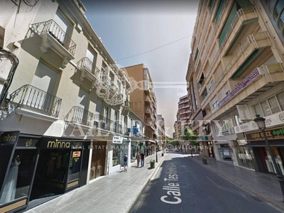Local comercial Calle Tesifonte Gallego Albacete Ref. 93727083 - Indomio.es