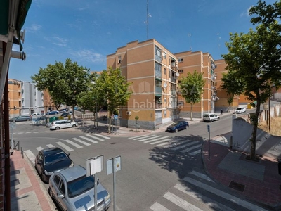 Piso ¡¡¡¡¡bonito piso con terraza totalmente reformado!!!!! en Fuenlabrada