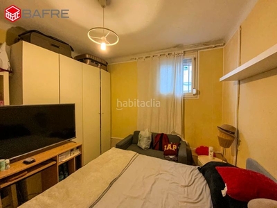 Piso con 2 habitaciones con ascensor en Ventas Madrid