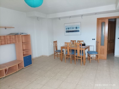 Piso con 3 habitaciones en Valdetorres de Jarama