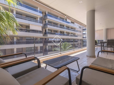 Piso de 90m² con 25m² terraza en venta en Ibiza ciudad