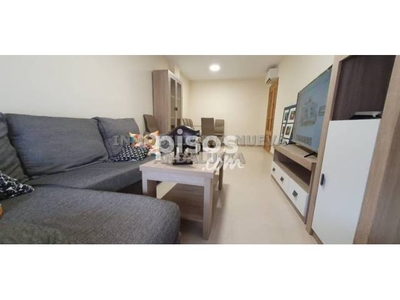 Piso en alquiler en Aguadulce Sur