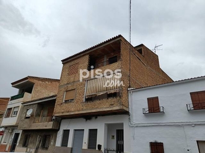 Piso en alquiler en Calle de la Ermita, 7, cerca de Calle de Góngora