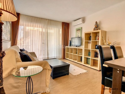 Piso en carrer empordà 1 apartamento totalmente reformado, en planta baja, situado en el centro urbano del . en Estartit