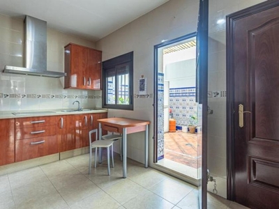 Piso en venta Bellavista-la Palmera, Sevilla