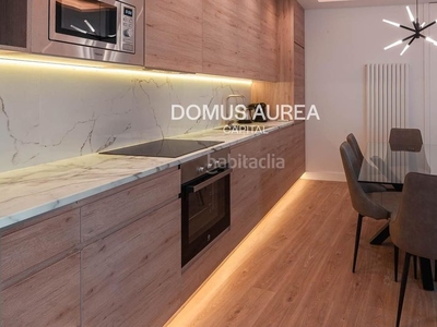 Piso en venta , con 115 m2 y aire acondicionado. en Madrid