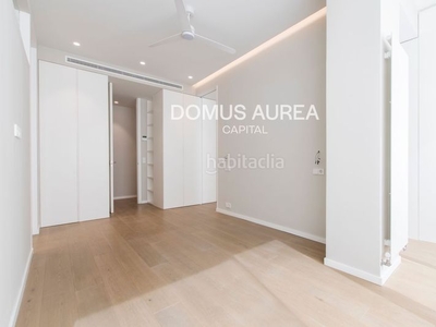 Piso en venta , con 255 m2, 3 habitaciones y 4 baños, garaje, trastero, ascensor y aire acondicionado. en Madrid