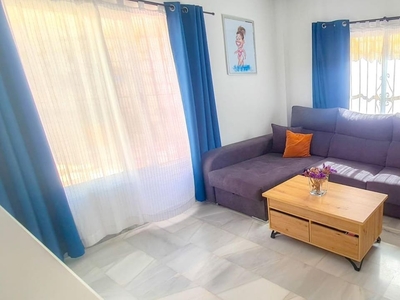 Piso en venta en Benalmádena pueblo, Benalmádena, Málaga