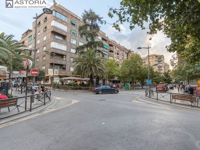 Piso en venta en calle Casillas de Prats de 4 habitaciones con terraza y aire acondicionado