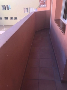 Piso en venta en calle Pedro Garcia Cabrera de 3 habitaciones con balcón y aire acondicionado
