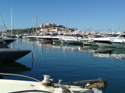 Piso en Venta en Ibiza Baleares