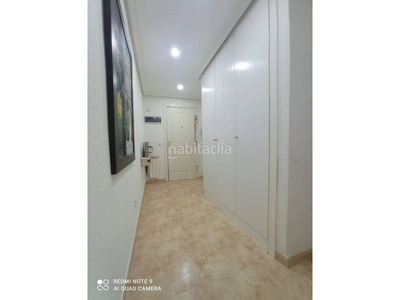 Piso en venta en las margaritas-universidad en Getafe