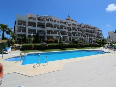 Piso en Venta en Mijas Golf Málaga