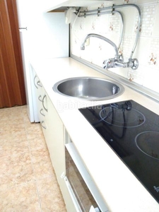 Piso en venta en san blas - los Arcos, 2 dormitorios. en Madrid