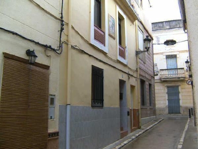 Piso en venta enc. sant cristofol, 17,antella,valencia