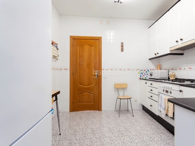Piso excelente piso en Can Clota en Can Clota Esplugues de Llobregat