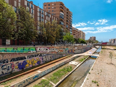 Piso venta de piso en soho - centro con bonitas vistas en Málaga