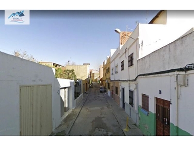 Venta casa en Algeciras (Cadiz)