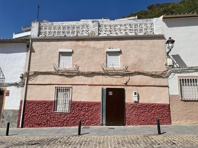 Venta Casa unifamiliar Jaén. 170 m²