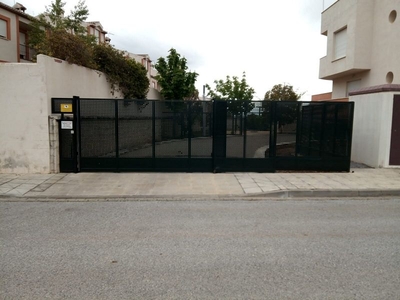 Venta de garage en calle Julio Cortázar Nº 13 Atarfe (Granada) Venta Atarfe