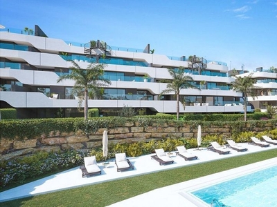 Venta de piso en El Padrón - El Velerín - Voladilla de 3 habitaciones con terraza y piscina