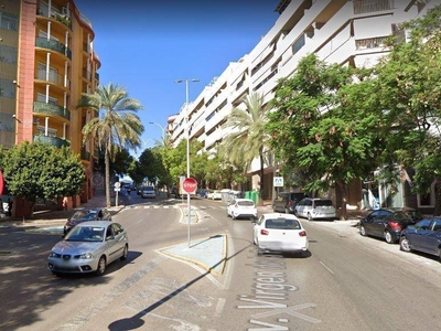 Venta Piso Algeciras. Piso de tres habitaciones Primera planta con terraza