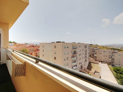 Venta Piso Algeciras. Piso de tres habitaciones Sexta planta con balcón