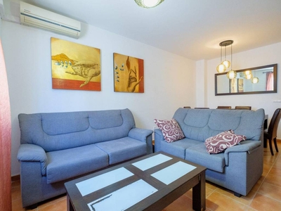 Venta Piso Ayamonte. Piso de dos habitaciones Con terraza