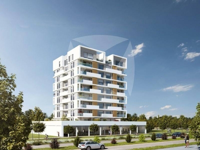 Venta Piso Badajoz. Piso de dos habitaciones Nuevo primera planta plaza de aparcamiento calefacción individual