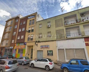 Venta Casa unifamiliar Badajoz. Buen estado con terraza 91 m²