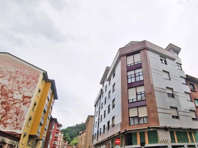 Venta Piso en Calle DOCE DE OCTUBRE. Mieres (Asturias). Buen estado cuarta planta calefacción individual