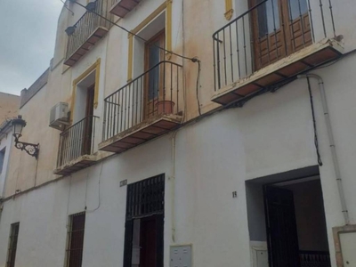 Venta Piso en Calle Federico Macias. Vélez-Málaga. Buen estado con balcón