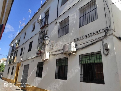 Venta Piso en Calle Jesus Nazareno. Córdoba. Buen estado