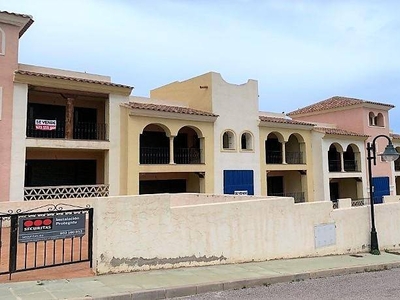 Venta Piso en Calle Jose Siles Artes. Cuevas del Almanzora. Primera planta con terraza