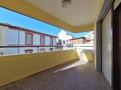 Venta Piso en Calle NUEVA. Berja. Buen estado segunda planta