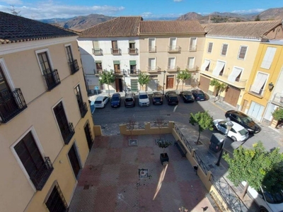 Venta Piso en Calle Teniente Joya 7. Berja. Buen estado tercera planta