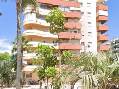 Venta Piso Estepona. Buen estado tercera planta plaza de aparcamiento calefacción central