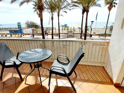 Venta Piso Fuengirola. Piso de tres habitaciones Con terraza