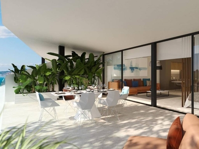 Venta Piso Fuengirola. Piso de tres habitaciones Tercera planta con terraza