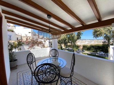 Venta Piso Ibiza - Eivissa. Piso de dos habitaciones Con terraza