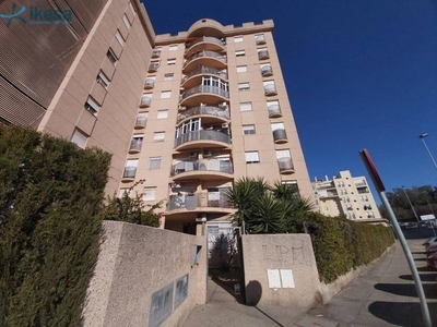 Venta Piso Jerez de la Frontera. Piso de tres habitaciones Primera planta con balcón