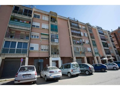 Venta Piso Lleida. Piso de dos habitaciones en Calle Ciutadella 28. Buen estado quinta planta con terraza