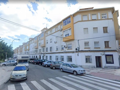 Venta Piso Málaga. Piso de dos habitaciones en Calle Andrés Coll Pérez. Segunda planta