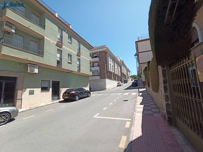 Venta Piso Mancha Real. Piso de tres habitaciones Primera planta con balcón