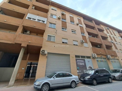 Venta Piso Molina de Segura. Piso de tres habitaciones Buen estado