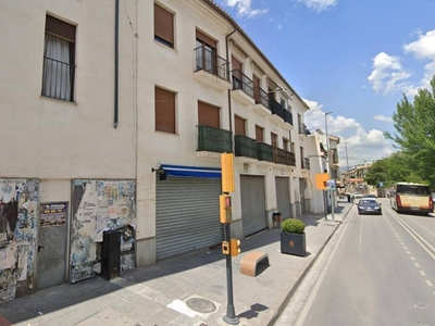 Venta Piso Ogíjares. Piso de dos habitaciones en Calle Granada. Primera planta con balcón