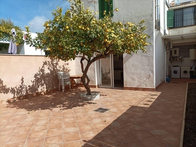 Venta Piso Palma de Mallorca. Piso de tres habitaciones Con terraza