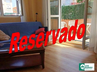 Venta Piso Piélagos. Piso de una habitación en Liencres. Buen estado con terraza calefacción individual