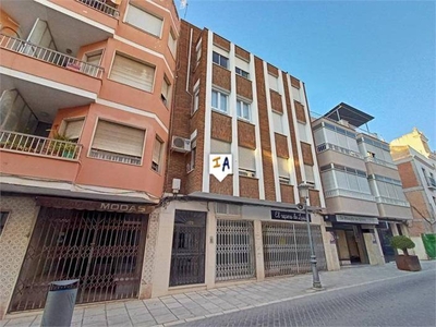 Venta Piso Puente Genil. Piso de tres habitaciones